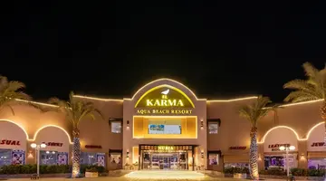 El Karma Aqua Beach Resort
