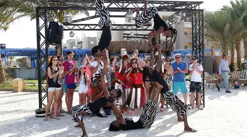 EL KARMA AQUA BEACH RESORT