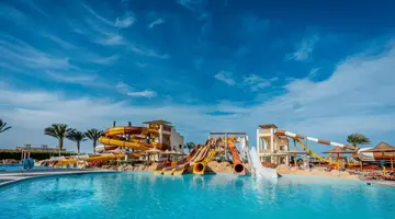 EL KARMA AQUA BEACH RESORT