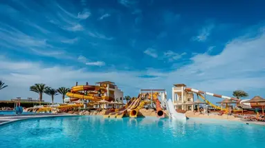 EL KARMA AQUA BEACH RESORT