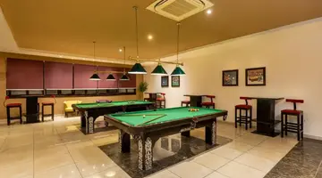 EL KARMA AQUA BEACH RESORT