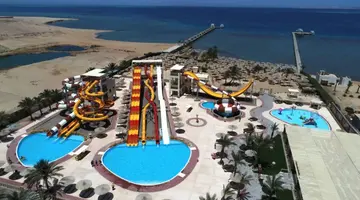EL KARMA AQUA BEACH RESORT