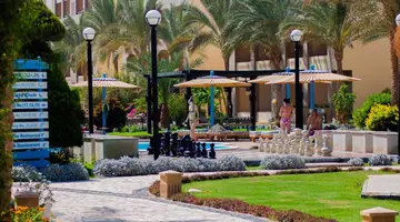 EL KARMA AQUA BEACH RESORT