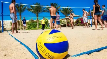 EL KARMA AQUA BEACH RESORT
