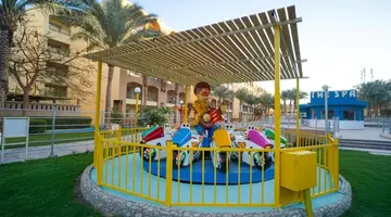 EL KARMA AQUA BEACH RESORT