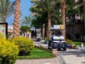 EL KARMA AQUA BEACH RESORT