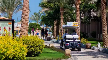 EL KARMA AQUA BEACH RESORT
