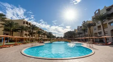 El Karma Aqua Beach Resort