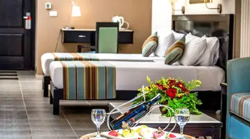 EL KARMA AQUA BEACH RESORT