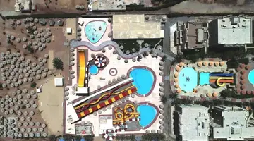 EL KARMA AQUA BEACH RESORT
