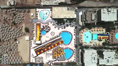 EL KARMA AQUA BEACH RESORT