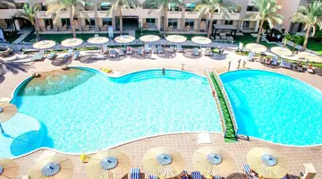 EL KARMA AQUA BEACH RESORT
