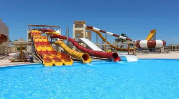 El Karma Aqua Beach Resort