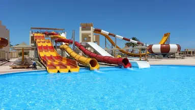 El Karma Aqua Beach Resort