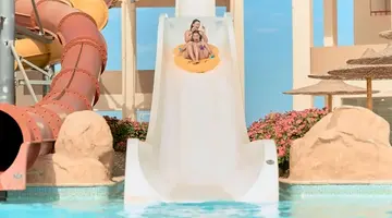 El Karma Aqua Beach Resort