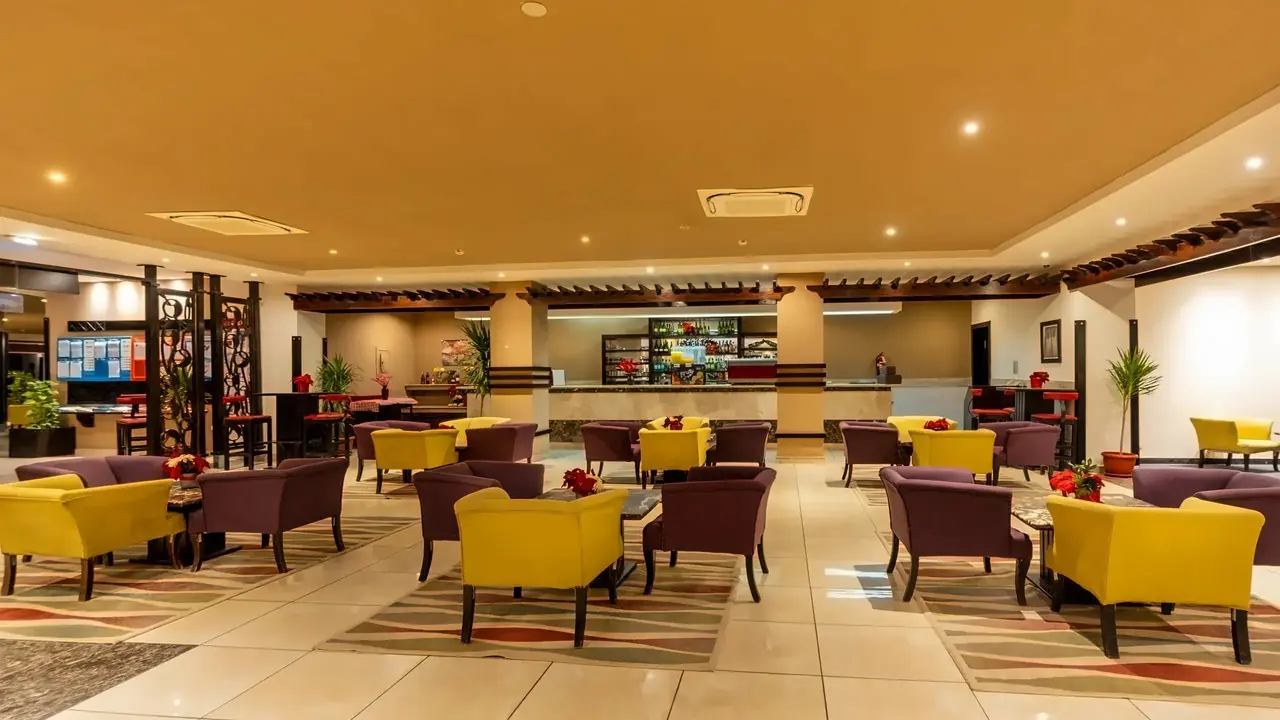El Karma Aqua Beach Resort