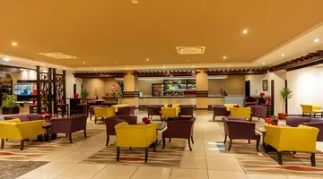 El Karma Aqua Beach Resort