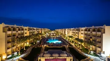 El Karma Aqua Beach Resort