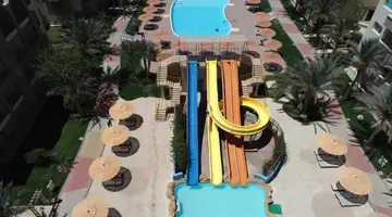 El Karma Aqua Beach Resort