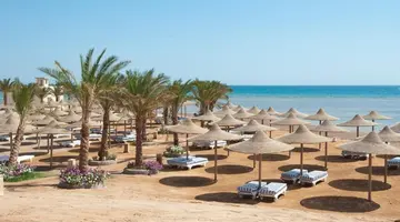 El Karma Aqua Beach Resort