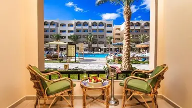 El Karma Aqua Beach Resort