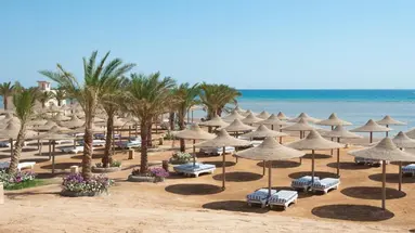 El Karma Aqua Beach Resort