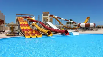 El Karma Aqua Beach Resort