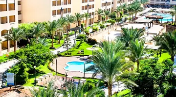 EL KARMA AQUA BEACH RESORT