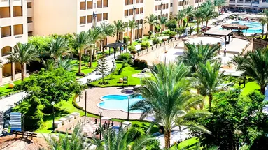 EL KARMA AQUA BEACH RESORT