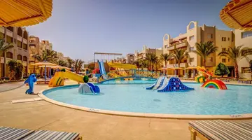 EL KARMA AQUA BEACH RESORT