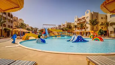 EL KARMA AQUA BEACH RESORT