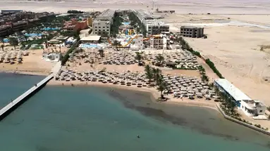 EL KARMA AQUA BEACH RESORT