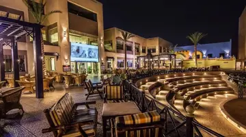 EL KARMA AQUA BEACH RESORT