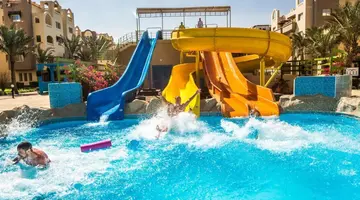 El Karma Aqua Beach Resort