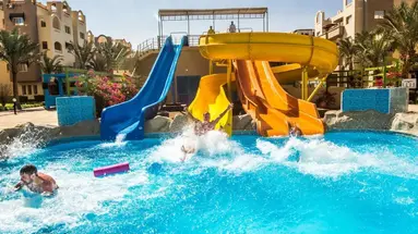 El Karma Aqua Beach Resort
