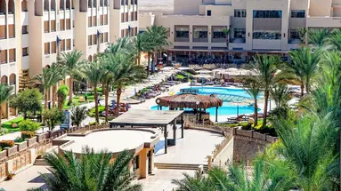 EL KARMA AQUA BEACH RESORT