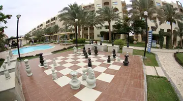 EL KARMA AQUA BEACH RESORT