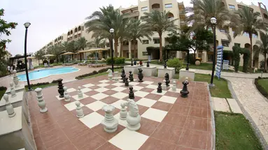 EL KARMA AQUA BEACH RESORT