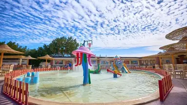 EL KARMA AQUA BEACH RESORT