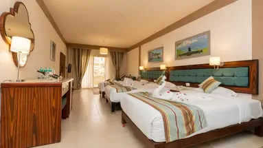 El Karma Aqua Beach Resort