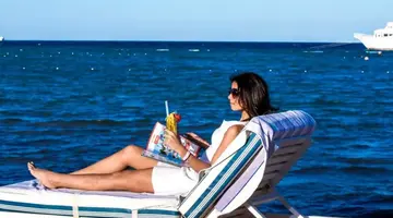 El Karma Aqua Beach Resort