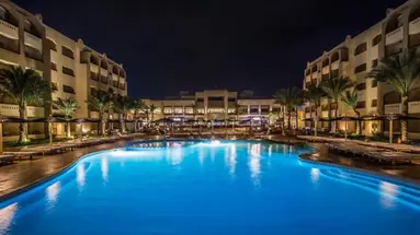 El Karma Aqua Beach Resort