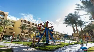 El Karma Aqua Beach Resort