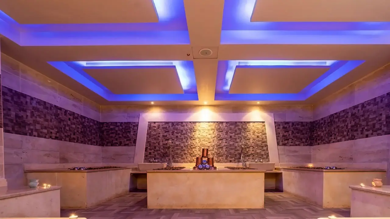 El Karma Aqua Beach Resort