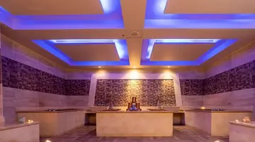 El Karma Aqua Beach Resort