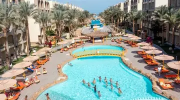 El Karma Aqua Beach Resort