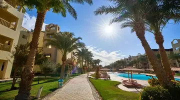 El Karma Aqua Beach Resort