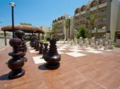 EL KARMA AQUA BEACH RESORT