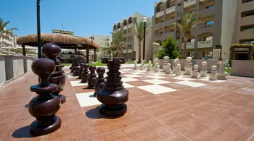 EL KARMA AQUA BEACH RESORT