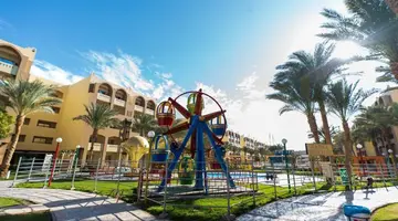 EL KARMA AQUA BEACH RESORT